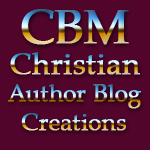 Christian Author Blog Creations
