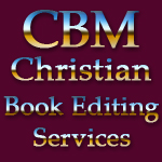Christian  Book Editing Services