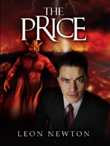 The Price by Author Leon Newton
