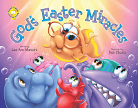 christian childrens book