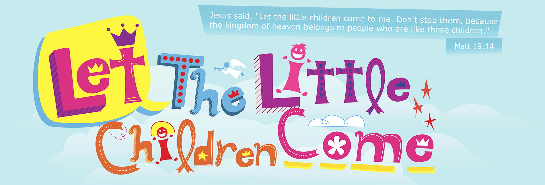 gospel-for-children-banner